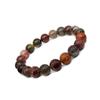 Garden Quartz Natural High Carefully Good Comes with Bead Threading Wire and Great Gift Diameter [TANAKA YA] Bracelet, Quartz, Quality, Selected,