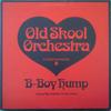 10-дюймовая пластинка OLD SKOOL ORCHESTRA - B-Boy Hump 3984253680 Warner Music UK 1998 UK Dance & Electronica Б/У