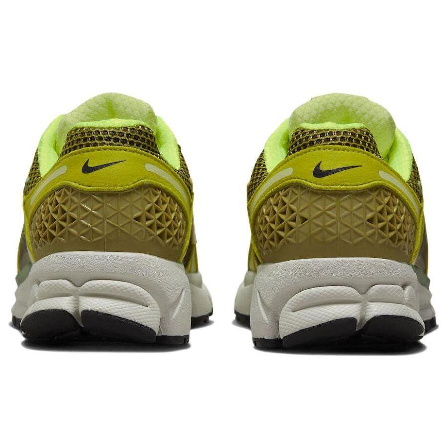 Nike  Air Zoom Vomero 5 Olive Flak Women Sneakers Green Volt Moss FJ4738-300