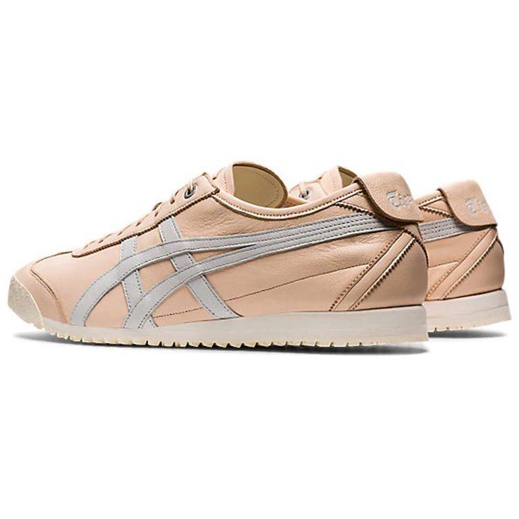ONITSUKA TIGER Mexico 66 Sd 'Бежевый Розовый Серый' 1183A872-700