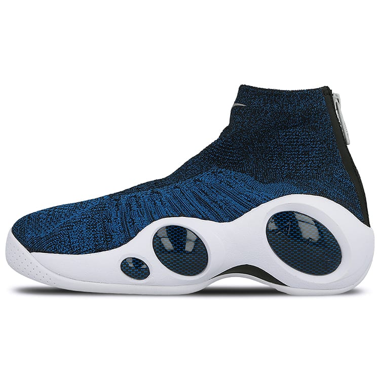 Nike Air Flight Bonafide Military Blue 917742-400