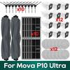 Подходит для Mova P10 Ultra / Dreame L40 Ultra AE / Dreame L40s Ultra CE / Dreame D20 Ultra Аксессуары, Не для (P10 Pro Ultra)
