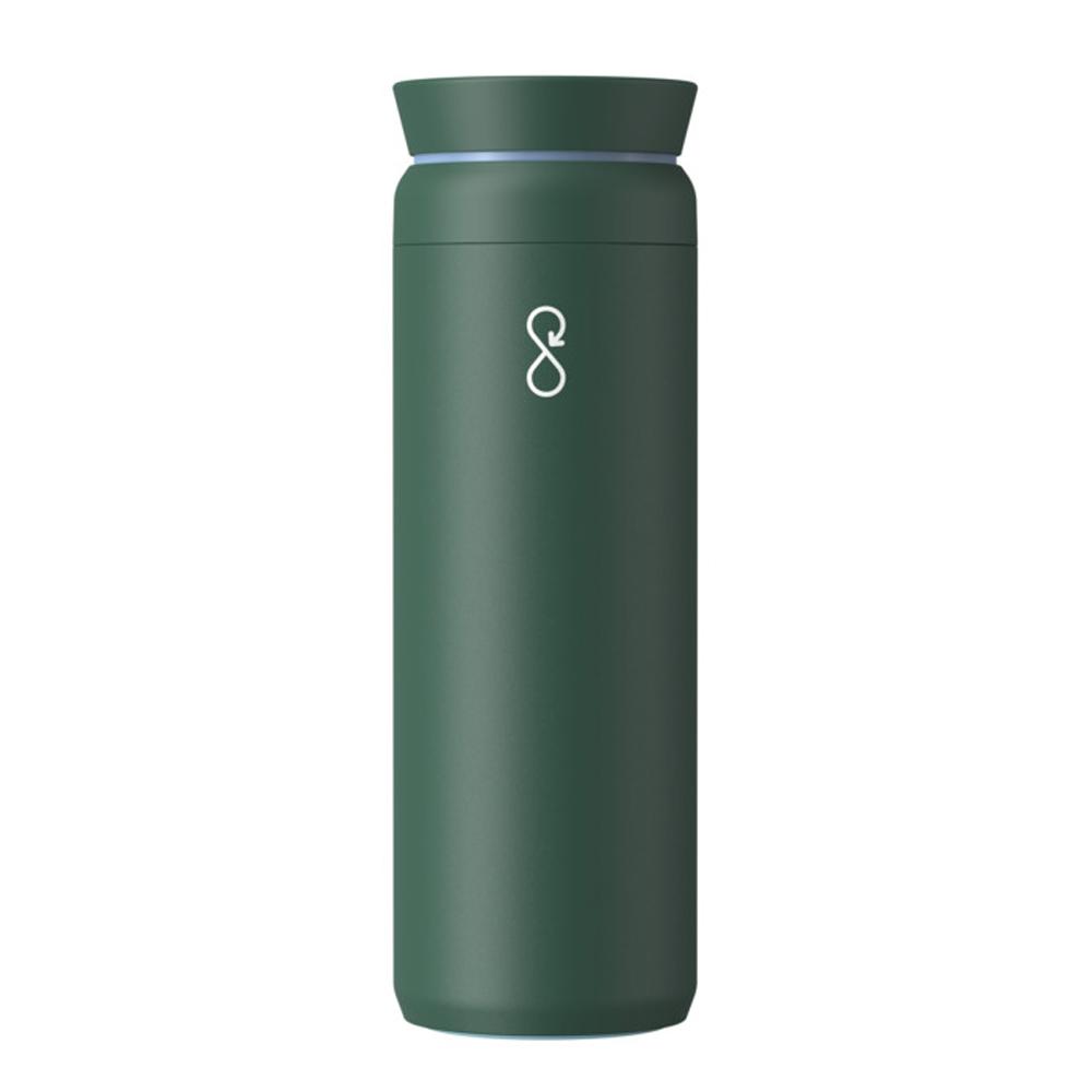 Ocean Bottle Peak Brew Recycled Stainless Steel 590ml Tumbler