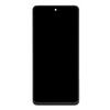 For Realme C67 5G Grade B LCD Screen and Digitizer Assembly+Frame (Without Logo)