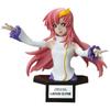 Figure-rise bust Мобильный доспех Gundam SEED Лакус Клайн цветная пластиковая модель
