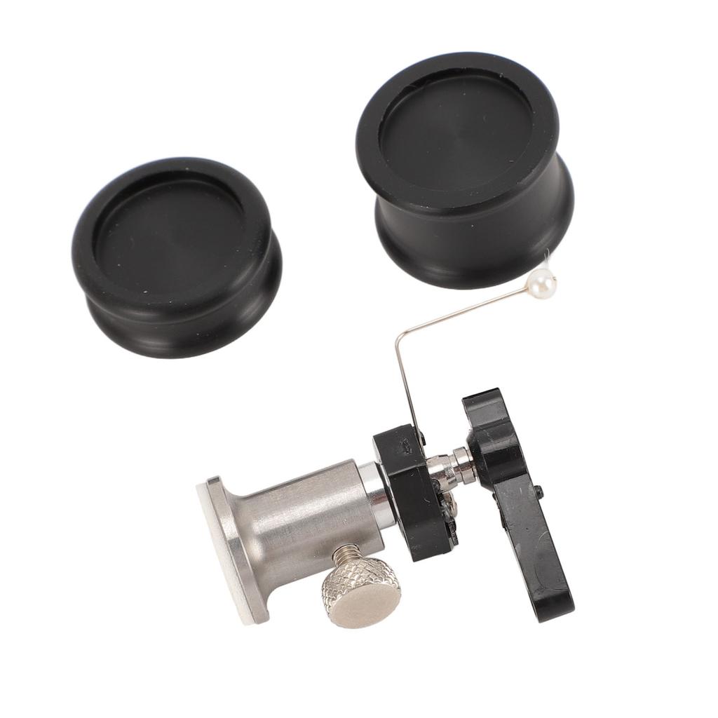 Automatic Tonearm Lifter Aluminium Alloy Safety Raiser for Turntable Disc Record Player