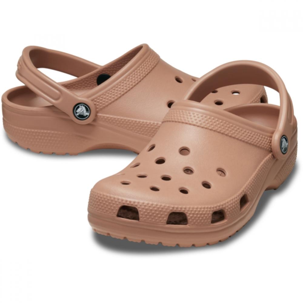 Crocs Классические сабо 10001 2 куб.см