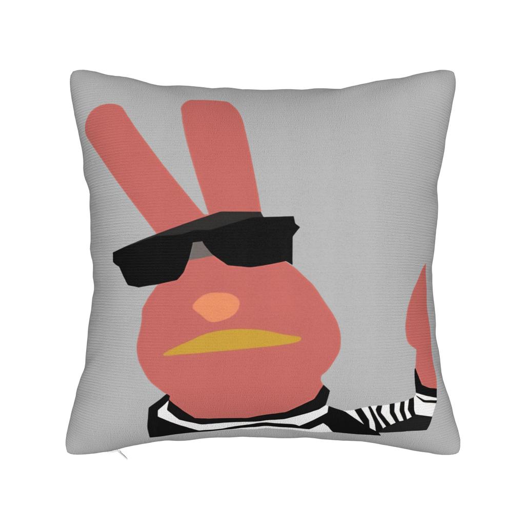 Comedy 31 M-Minutos Pillow Case  Novelty Pillow Cover Soft Pillowcases For Living Room Chair