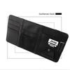 Car Sun Visor Storage Bag Glasses Clip Sunglasses Card Key Phone Holder For JEEP Grand Cherokee Renegade Compass Wrangler Trail AKV1