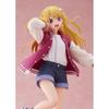Oshi No Ko" Ruby Buzz Fashion Ver. 1/6 Scale PVC Painted Figure Collectible Toy