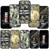Phone Case for Samsung Galaxy S25 S24 S23 A05 A06 A16 iPhone 16 15 Xiaomi Redmi Note 14 13 12 16E X 11 Pro Max OPPO Moto Huawei A4 Money 100 Art Cover