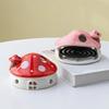 Creative Mosquito Incense Tray Ceramic Mosquito Coil Holder Mosquito Coil Burner  Home Fragrance