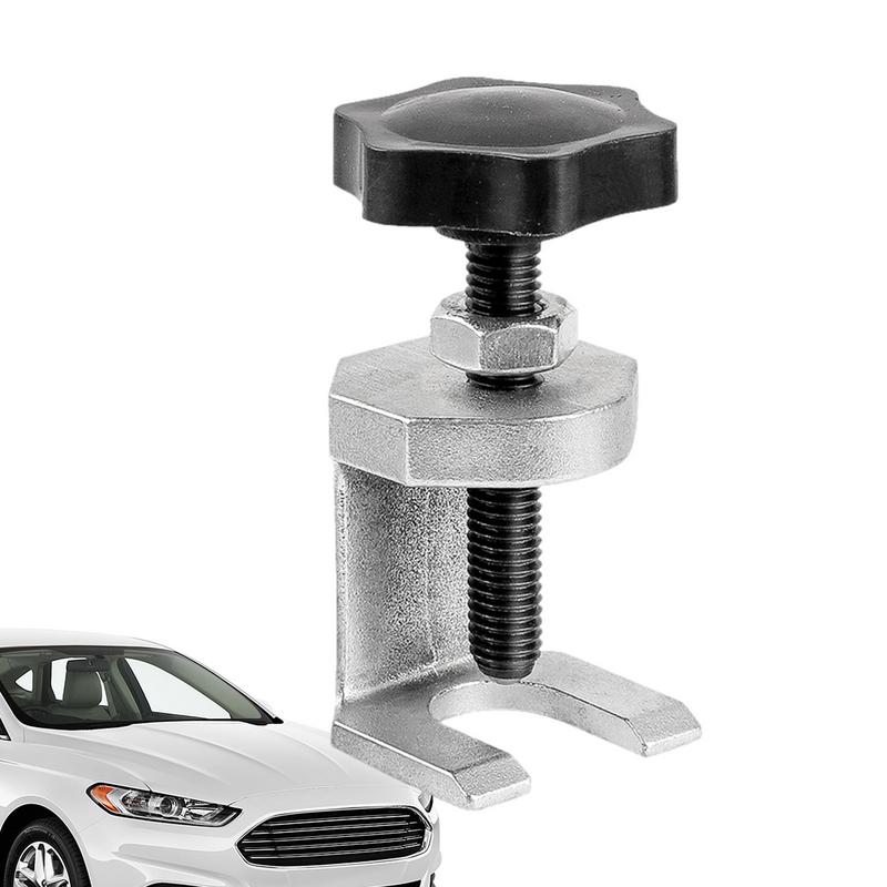 Съемник рычага стеклоочистителя, съемник рычага стеклоочистителя, инструмент для снятия, инструмент для снятия рычага стеклоочистителя из легированной стали, портативный ремонт рычага стеклоочистителя для