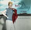 CD DORIS DAY  Its Magic  Her Early Years At War R275543 TCM Turner Clas 1998 US Jazz Used