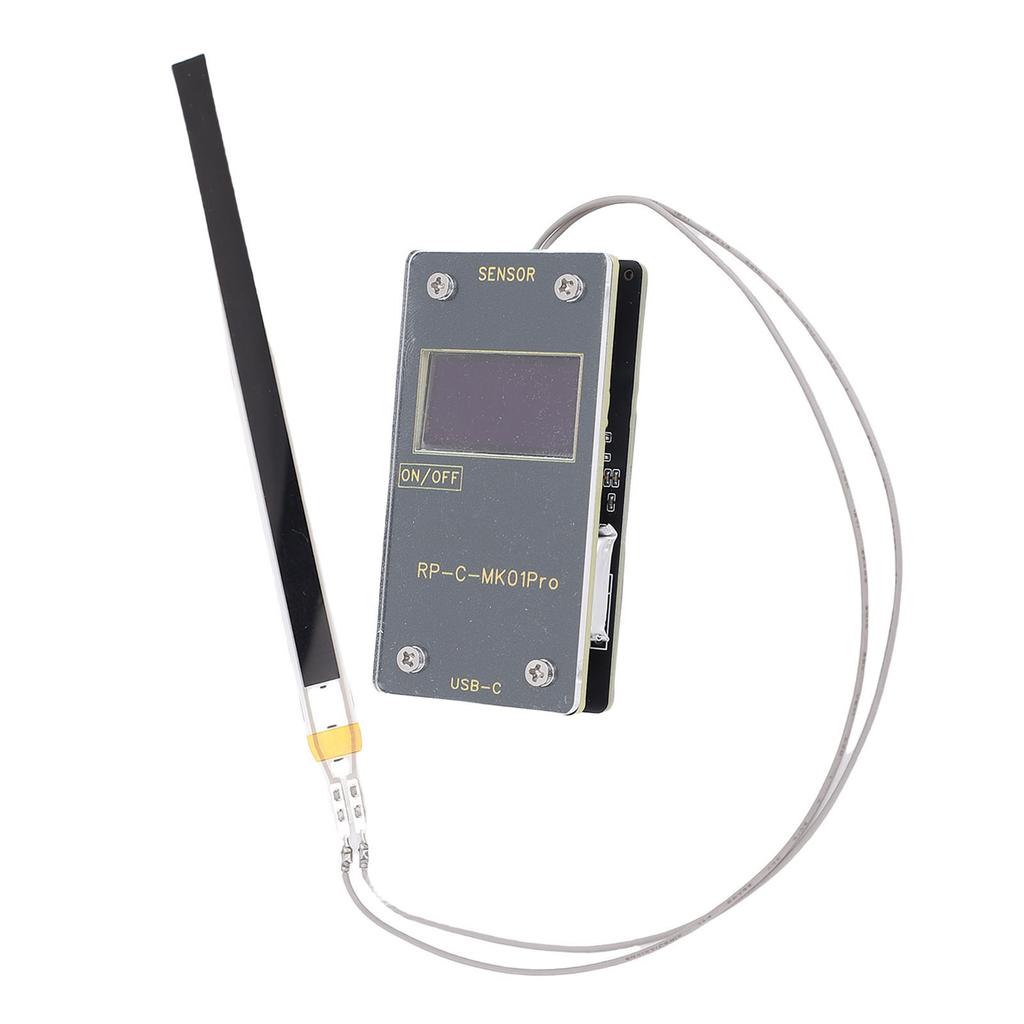 Pressure Sensor Display Module Copper Clad Laminate Flexible Thin Film 32x62.6x12mm 3KG