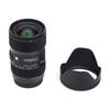 Объектив Sigma DC HSM Canon Mount Zoom Standard для зеркальных фотокамер Art 18-35mm F1.8 EF-S APS-C