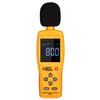 SMART SENSOR AS834+ Digital Sound Level Meter Digital Noisemeter LCD Sound