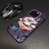 Anime Luffys Gear Phone Case for vivo Y400 Y04 Y78 Y36 Y100 Y27 Y17s Y16 V60 V50 V30e V40 V27e V29 S15 iQOO Z10 Pro Lite 4G 5G