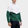 Новые толстовки FILA Мужские Нефритово-белые A11M313204F-WT