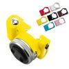 Чехол для Sony Alpha A5100 A5000 A6000 A6100 A6300 A6400, мягкий силиконовый резиновый чехол для камеры, сумка для защиты кожи, защитный корпус