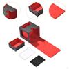 Card Deck Box Case Organizer Holder for Collection Cards, Collectible Card, TCG
