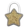 Creative Hanging Hooks Folding Purse Hanger Organizer Briefcase Holder Handbag Hook