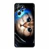 Чехол для Xiaomi Poco X5 Pro Животные Мягкий Силикон ТПУ Чехлы для Телефона Задняя Крышка для Poco X5 5G Модный Защитный Ударопрочный Fundas