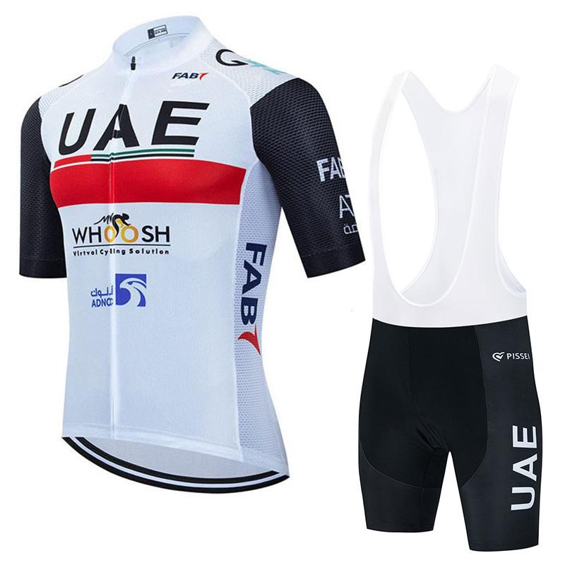 Cycling Suit Men's Road Bike Top Summer Cycling Suit Short Sleeve Set 2026 Outdoor Sports Cycling Suit Race Set
