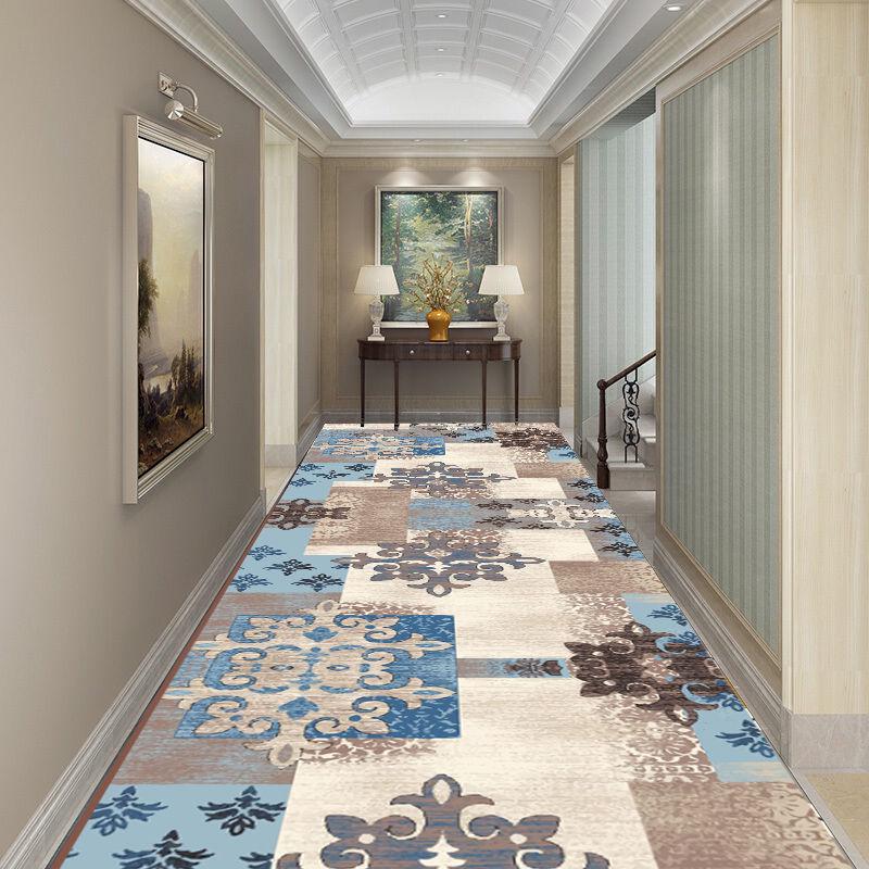 3D цветочные ковры для спальни и гостиной