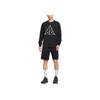 Nike Спортивная футболка с круглым вырезом и длинным рукавом серии ACG для мужчин HV2177-010
