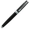 Sheaffer 300 Fountain Fine Solid Officially Imported Pen, Nib, Black, SGC9312PN-F,