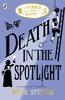 Книга Death In the Spotlight