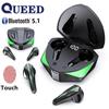Bluetooth-гарнитура, беспроводные игры, киберспорт, длительное время автономной работы, не входят в наушники-вкладыши