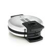 Sandwich Maker WMF Lono 04.1521.0011 Waffeleisen 5 Waffel 900W Schwarz-Chrom