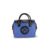 Christian Lacroix Handbag Royal 2 Royal Blue/Black