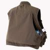 LITTLE PRESENTS Stream Vest II XL Olive Khaki V-24