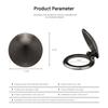 tynqc5 Car Style One-click Start Button Decoration Protection Cover For BMW 1 2 3 4 5 Series X1 X3 X4 X5 X7 G20 G38 E30 F39 F48 E36 E39