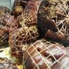 1 шт. 5 м рулон сетки для мяса эластичная сетка для ветчины колбасная сетка мясника упаковочная сетка сетка для приготовления мяса чехол кухонные принадлежности