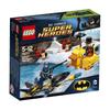 LEGO Super Heroes Penguin Face Off 76010 Batman