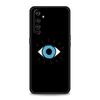 Чехол для телефона с принтом Синий Глаз Удачи и Сглаза Для Realme 10 9 8 5G 7 6 GT2 Pro Plus 9i 8i C21 C11 C25 C35 GT Neo 2 3 3T Черный Чехол