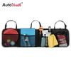 BackSeat Trunk Storage Organizer - 5 Pocket Auto Interior, Perfect Car Organizer