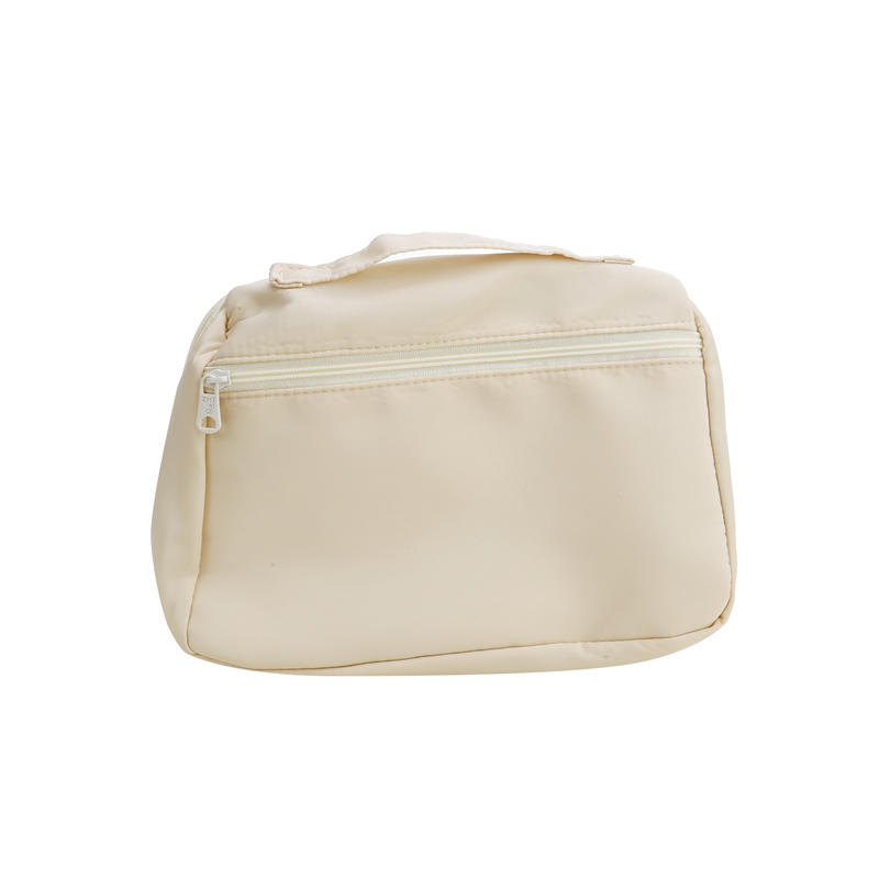 Большая вместительная сумка для ручек, черный простой японский пенал, канцелярские сумки для хранения, женские косметички