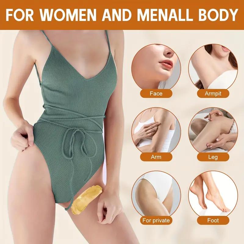 150 г SUMAX Smooth Ultra Sensitive цинковый воск для легкого удаления волос