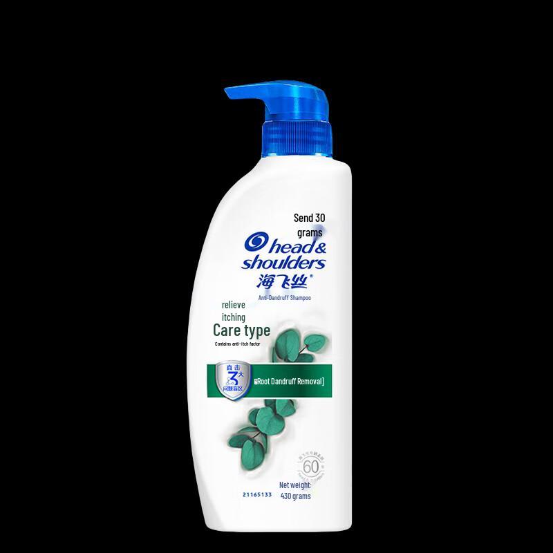 Шампунь против перхоти Head & Shoulders