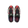 Puma Каракал Унисекс Белый Черный 374459-01