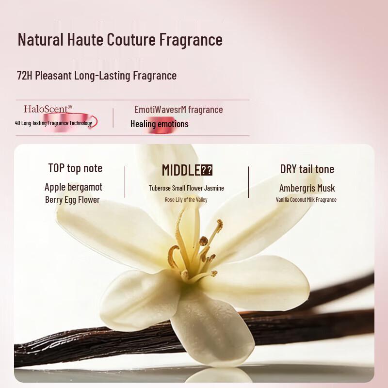 Fengying Hyaluronic Acid Fragrance Anti-Dandruff Shampoo