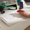 Беспроводная Bluetooth-клавиатура Logitech K650 с двумя режимами подключения Logi Bolt