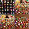 Новое поступление 2 шт. Shopkins Сезон 2-5 Мини фигурки игрушки Отличный подарок для детей