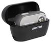 GENTOS CP-02RCC LED Headlight, USB Rechargeable, 400 Lumens Brightness, 2 Hours of Operation, Rechargeable Battery Operated, Compact Headlight