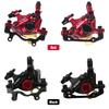 Bike Hydraulic Disc Brake Front Rear Calipers Cycling MTB Folding Bicycle